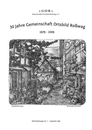 GOR-Mitteilungen Nr.7