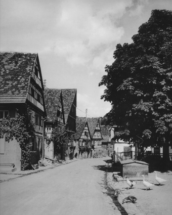 Lindenstraße