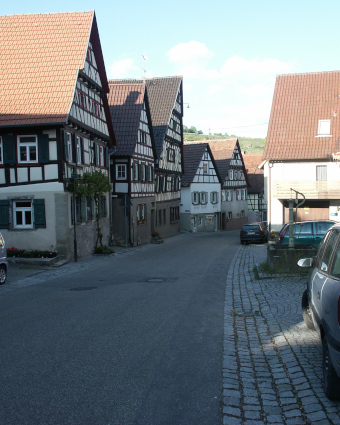 Rathausstraße