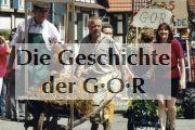 GOR-Geschichte