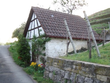 Wengertschützenhäusle